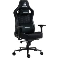 Evolution Nomad PRO (черный/белый)