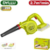 Dyllu DTBLP512 (без АКБ)