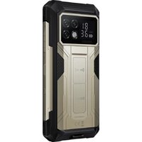 Doogee S200 Max 16GB/512GB (золотистый) Image #5