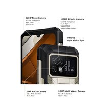 Doogee S200 Max 16GB/512GB (золотистый) Image #7