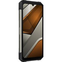 Doogee S200 Max 16GB/512GB (золотистый) Image #4