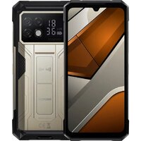 Doogee S200 Max 16GB/512GB (золотистый)