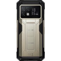 Doogee S200 Max 16GB/512GB (золотистый) Image #3