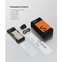 Doogee S200 Max 16GB/512GB (золотистый) Image #8