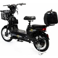 NOVA EC03 (чёрный, без цепи) Image #10