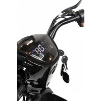 NOVA EC03 (чёрный, без цепи) Image #4