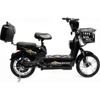 NOVA EC03 (чёрный, без цепи) Image #6