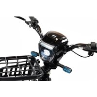 NOVA EC03 (чёрный, без цепи) Image #8