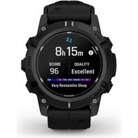 Garmin Descent G2 (черный) Image #9