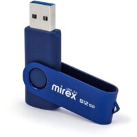 Mirex Color Blade Swivel 3.0 512GB 13600-FM3BS512 Image #4