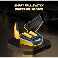 Onikuma T32 (желтый) Image #5