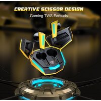 Onikuma T32 (желтый) Image #3