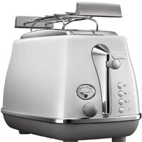 DeLonghi Icona Capitals CTOC2103.W