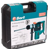 Bort BHD-1200 93410143 Image #6