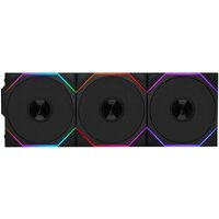 Lian Li Uni Fan TL 120 Wireless Reverse 12RTL1W3B G99.12RTL1W3B.R0 Image #2