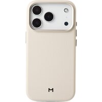 Magssory Eco-Leather Case для iPhone 17 Pro Ivory CLT044i Image #4