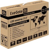 ExeGate ProSmart EV2207A EX294343RUS Image #8