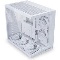 Lian Li O11 Dynamic Mini V2 Flow G99.O11DMIV2FW.R0 Image #2