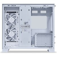 Lian Li O11 Dynamic Mini V2 Flow G99.O11DMIV2FW.R0 Image #4