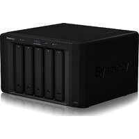 Synology Expansion Unit DX517 Image #3