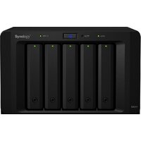 Synology Expansion Unit DX517 Image #2