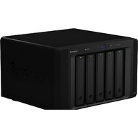 Synology Expansion Unit DX517 Image #4