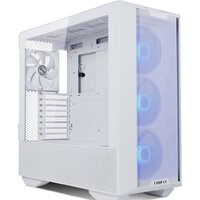 Lian Li Lancool III RGB G99.LAN3RW.00 Image #1
