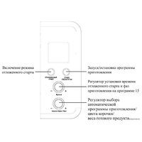 Kitfort KT-304 Image #9
