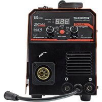 Skiper MIG/MMA-260D-18 Image #4