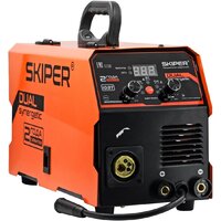 Skiper MIG/MMA-260D-18