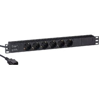 ExeGate ServerPro PDU-19H604 Al-6S-C14-2.5CU Image #1
