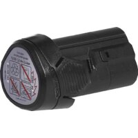 Интерскол БА-1.5/12 2400.011 (12В/1.5 Ач) Image #4