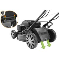 Carver LMG-3653DMSE-VS Image #9