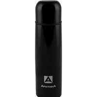 Арктика 102-500 500мл (черный глянцевый)