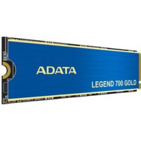 ADATA Legend 700 Gold 512GB SLEG-700G-512GCS-SH7 Image #2