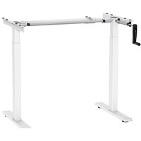 CACTUS CS-MDF-WT (белый)