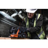 AEG Powertools BHO18BL-0 4935464988 (без АКБ) Image #2