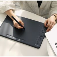 Parblo Intangbo M (черный) Image #9