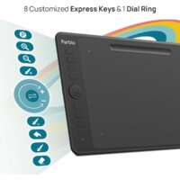 Parblo Intangbo M (черный) Image #12