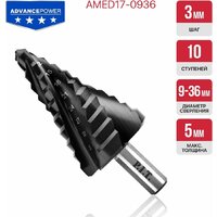 P.I.T. AMED17-0936 Image #7