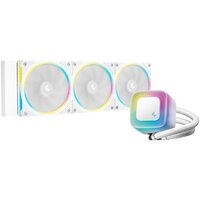 DeepCool LE360 PRO WH R-LE360PRO-WHAMMC-G-1