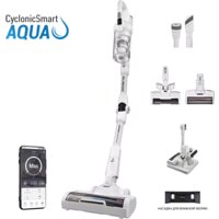 Polaris PVCS 4070 Wi-Fi IQ HOME (белый)