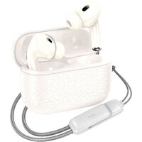 Hoco EQ9 Plus (молочный)