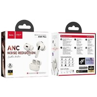 Hoco EQ9 Plus (молочный) Image #3