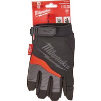 Milwaukee Fingerless 10/XL 48229743 Image #5