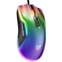 Onikuma CW922 Black Rainbow