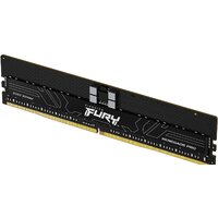 Kingston FURY Renegade Pro 16ГБ DDR5 6400МГц KF564R32RB-16