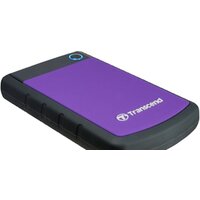 Transcend StoreJet 25H3P 4TB [TS4TSJ25H3P] Image #2