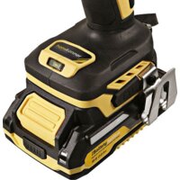 Hanskonner HCD2065BLIC (с 2-мя АКБ, кейс) Image #5