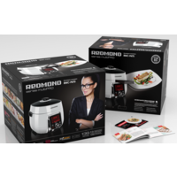 Redmond (Редмонд) RMC-P470 Image #2